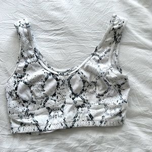 Varley Sports Bra